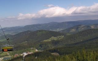 Czarna Góra - Resort - Panorama - 13-05-2026 12:15