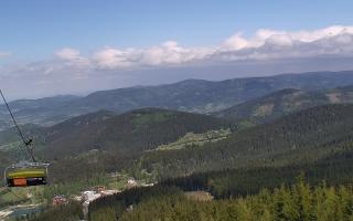 Czarna Góra - Resort - Panorama - 13-05-2026 12:23
