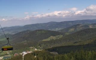 Czarna Góra - Resort - Panorama - 13-05-2026 12:31