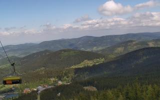 Czarna Góra - Resort - Panorama - 13-05-2026 12:38