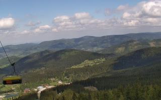 Czarna Góra - Resort - Panorama - 13-05-2026 12:46
