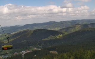 Czarna Góra - Resort - Panorama - 13-05-2026 12:54