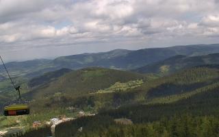 Czarna Góra - Resort - Panorama - 13-05-2026 13:02