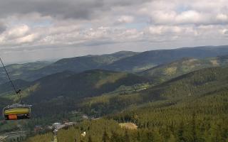 Czarna Góra - Resort - Panorama - 13-05-2026 13:09