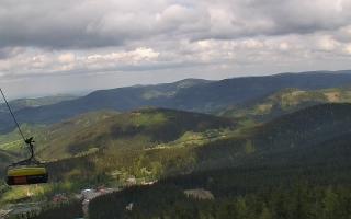 Czarna Góra - Resort - Panorama - 13-05-2026 13:17