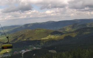 Czarna Góra - Resort - Panorama - 13-05-2026 13:25