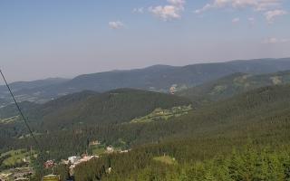 Czarna Góra - Resort - Panorama - 27-06-2026 15:20