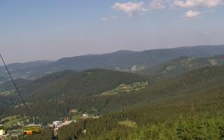 Czarna Góra - Resort - Panorama - 27-06-2026 15:28