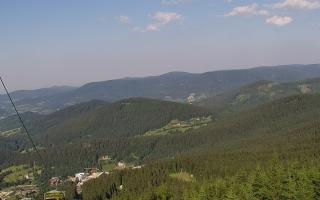 Czarna Góra - Resort - Panorama - 27-06-2026 15:36