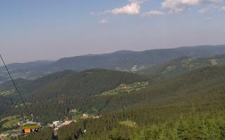 Czarna Góra - Resort - Panorama - 27-06-2026 15:43