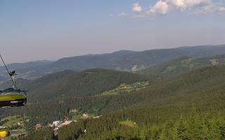Czarna Góra - Resort - Panorama - 27-06-2026 15:51