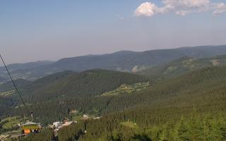 Czarna Góra - Resort - Panorama - 27-06-2026 15:59