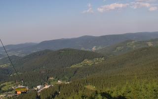 Czarna Góra - Resort - Panorama - 27-06-2026 16:07