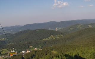 Czarna Góra - Resort - Panorama - 27-06-2026 16:14