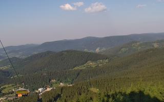 Czarna Góra - Resort - Panorama - 27-06-2026 16:22
