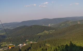 Czarna Góra - Resort - Panorama - 27-06-2026 16:30