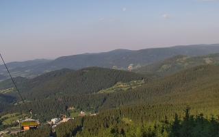 Czarna Góra - Resort - Panorama - 27-06-2026 16:38