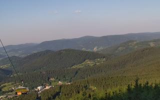 Czarna Góra - Resort - Panorama - 27-06-2026 16:45