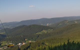 Czarna Góra - Resort - Panorama - 27-06-2026 16:53