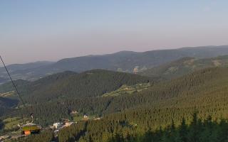 Czarna Góra - Resort - Panorama - 27-06-2026 17:01