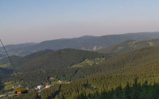 Czarna Góra - Resort - Panorama - 27-06-2026 17:08