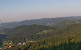 Czarna Góra - Resort - Panorama - 27-06-2026 17:16