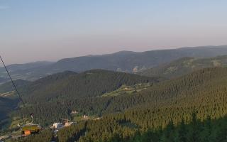 Czarna Góra - Resort - Panorama - 27-06-2026 17:24