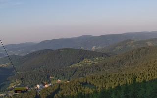 Czarna Góra - Resort - Panorama - 27-06-2026 17:32