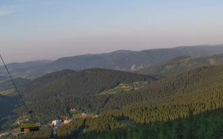 Czarna Góra - Resort - Panorama - 27-06-2026 17:39