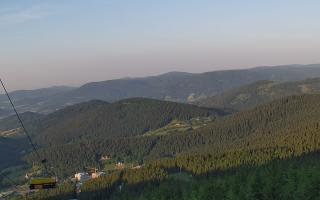Czarna Góra - Resort - Panorama - 27-06-2026 17:47