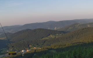 Czarna Góra - Resort - Panorama - 27-06-2026 17:55