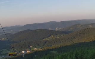 Czarna Góra - Resort - Panorama - 27-06-2026 18:02