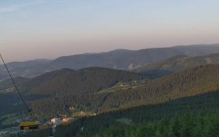 Czarna Góra - Resort - Panorama - 27-06-2026 18:10