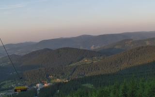 Czarna Góra - Resort - Panorama - 27-06-2026 18:18