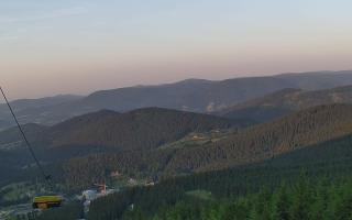 Czarna Góra - Resort - Panorama - 27-06-2026 18:26