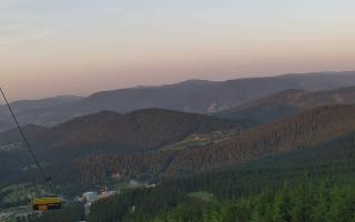 Czarna Góra - Resort - Panorama - 27-06-2026 18:33