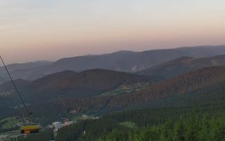Czarna Góra - Resort - Panorama - 27-06-2026 18:41