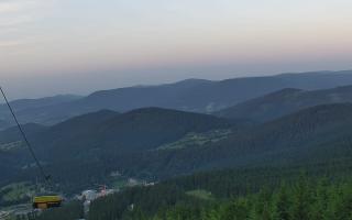Czarna Góra - Resort - Panorama - 27-06-2026 18:49