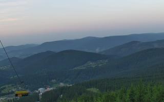 Czarna Góra - Resort - Panorama - 27-06-2026 18:56