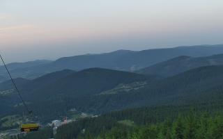 Czarna Góra - Resort - Panorama - 27-06-2026 19:04