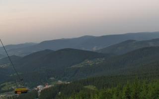 Czarna Góra - Resort - Panorama - 27-06-2026 19:12