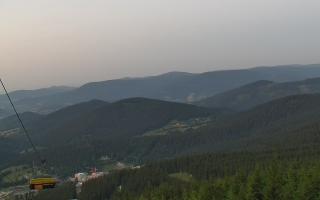 Czarna Góra - Resort - Panorama - 27-06-2026 19:20