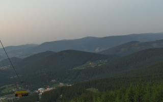Czarna Góra - Resort - Panorama - 27-06-2026 19:27
