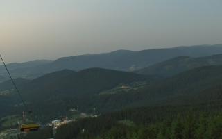Czarna Góra - Resort - Panorama - 27-06-2026 19:35