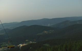 Czarna Góra - Resort - Panorama - 27-06-2026 19:43