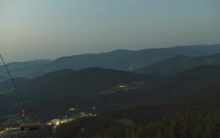 Czarna Góra - Resort - Panorama - 27-06-2026 19:50