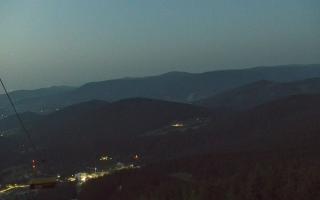Czarna Góra - Resort - Panorama - 27-06-2026 19:58