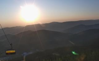 Czarna Góra - Resort - Panorama - 30-07-2026 03:54