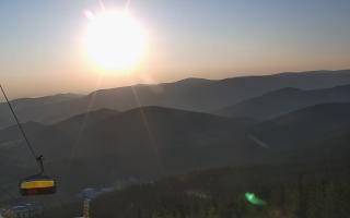 Czarna Góra - Resort - Panorama - 30-07-2026 04:01
