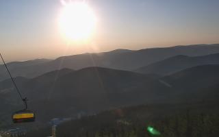 Czarna Góra - Resort - Panorama - 30-07-2026 04:09